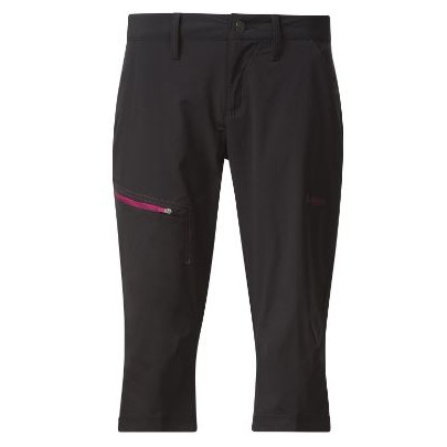 Dámske 3/4 nohavice Bergans Moa Lady Pirate