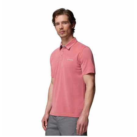 Pánske tričko Columbia Nelson Point Polo