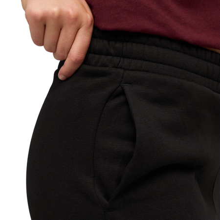 Dámske tepláky Puma ESS METALLIC Sweatpants FL