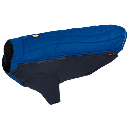 Oblečenie pre psa Ruffwear Powder Hound Jacket