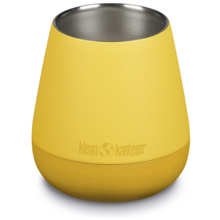 Termohrnček Klean Kanteen Rise 10oz Wine Tumbler žltá Old Gold