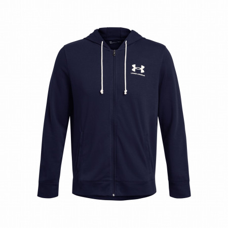 Pánska mikina Under Armour Rival Terry LC FZ