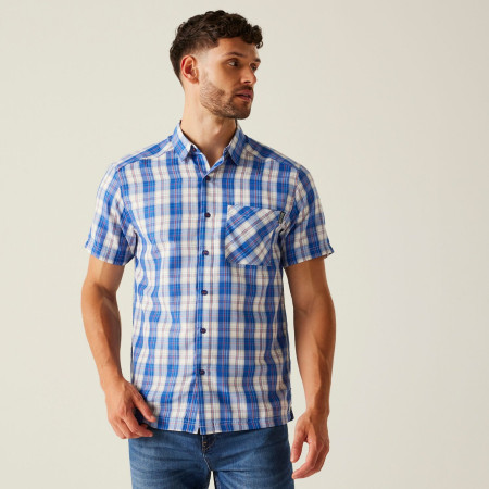 Pánska košeľa Regatta Mindano IX