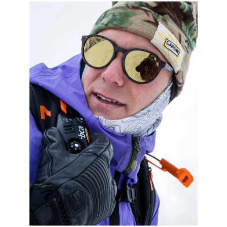 Lavínový batoh Backcountry Access Float E2 45L Orange