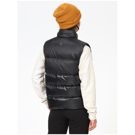 Dámska páperová vesta Marmot Guides Down Vest