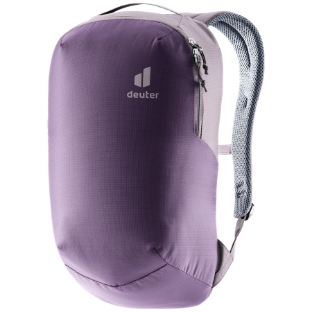 Mestský batoh Deuter Yort 15 fialová purple-lavender