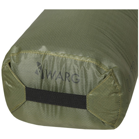 Nepremokavý vak Warg Ultra Dry 5 L