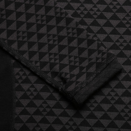 Dámske funkčné tričko Zulu Merino 240 Long