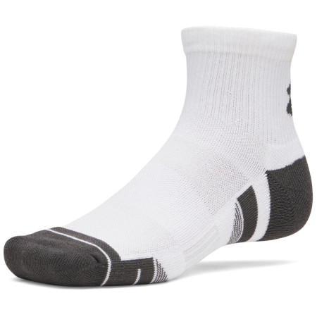 Sada ponožiek Under Armour New UA Perf Tech 3Pk Qtr