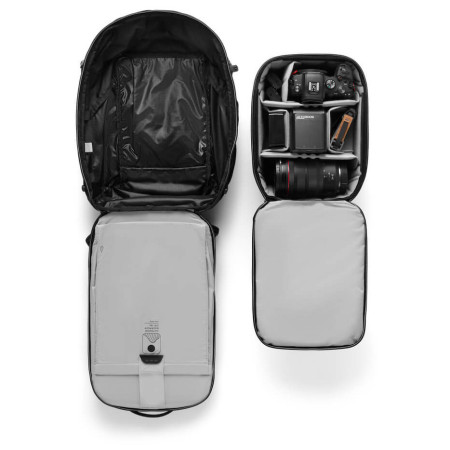 Batoh Peak Design Outdoor Backpack Zip 18L