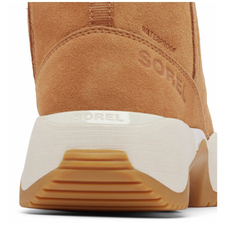 Dámske zimné topánky Sorel Kinetic™ Impact Short Boot Wp