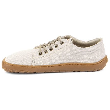 Dámske topánky Frodo Barefoot botaniq laces