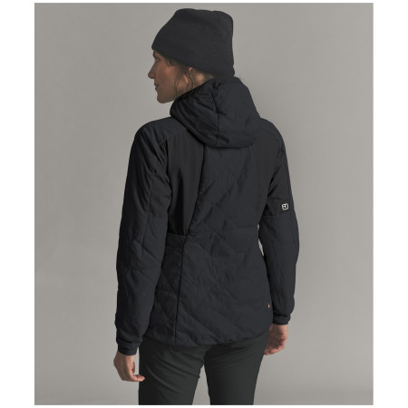 Dámska bunda Ortovox Venet Swisswool 60 Jacket