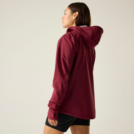 Dámska bunda Dare 2b Haik 3 Layer Jacket