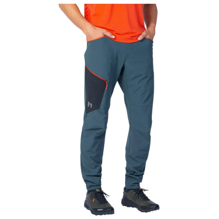 Pánske nohavice Hannah Taget