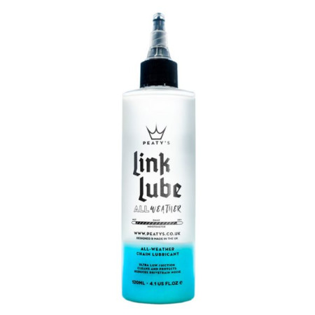 Čistiaci prostriedok Peaty´s Linklube All-Weather 120 Ml