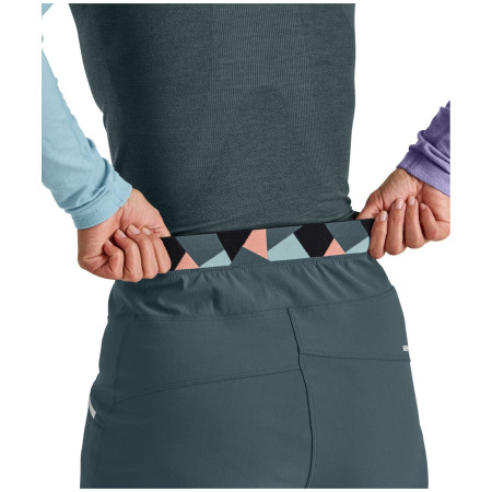 Dámske nohavice Ortovox Punta Berrino Stretch Pants W