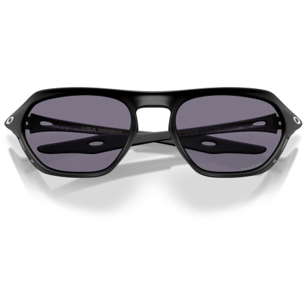 Slnečné okuliare OAKLEY Cage Jacket Matte Black