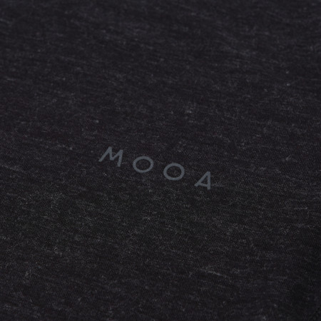 Dámske tričko MOOA MerinoSilk 160 short