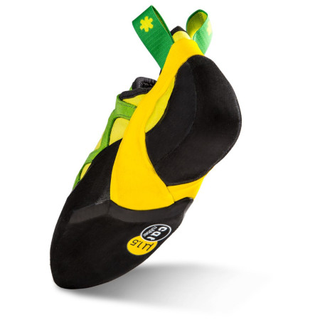 Lezečky Ocún Oxi LU