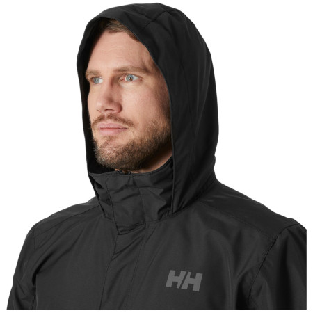 Pánska bunda Helly Hansen Dubliner Jacket