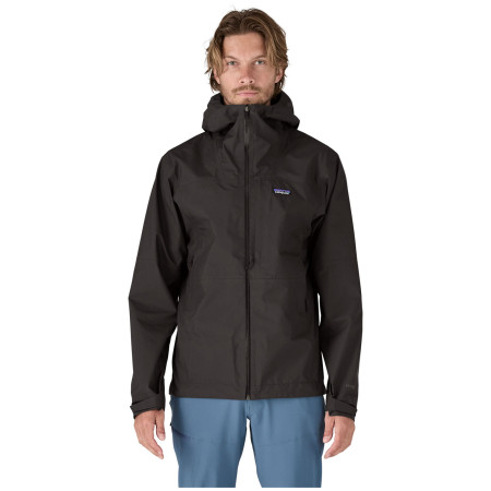Pánska bunda Patagonia Boulder Fork Rain Men
