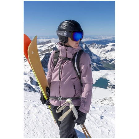Dámska lyžiarska bunda Dare 2b Flurry II Jacket