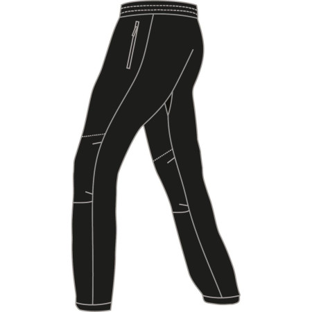 Pánske nohavice Kilpi Norwel-M