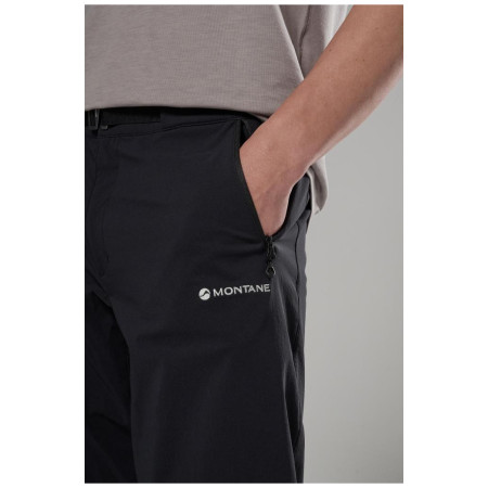 Pánske nohavice Montane Tenacity Shorts