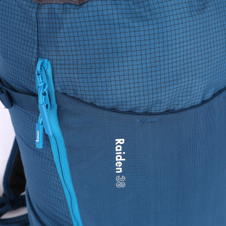 Batoh Warg Raiden 38l