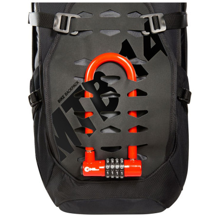 Batoh na bicykel Tatonka Bike Backpack Mtb 14