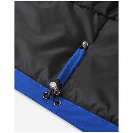 Detská zimná bunda Reima Kaaranka