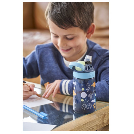 Detská fľaša Contigo Easy Clean 420ml
