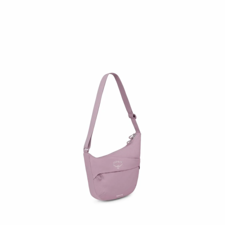 Taška cez rameno Osprey Daylite Crossbody Pouch