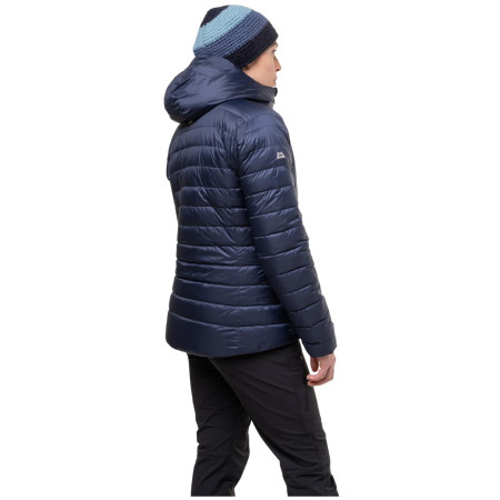Dámska páperová bunda Mountain Equipment Baltoro Jacket Women's