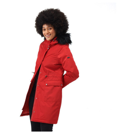 Dámska bunda Regatta Lellani