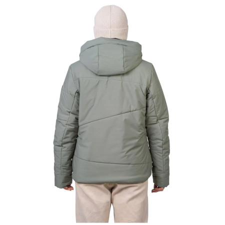 Dámska bunda Hannah Tea