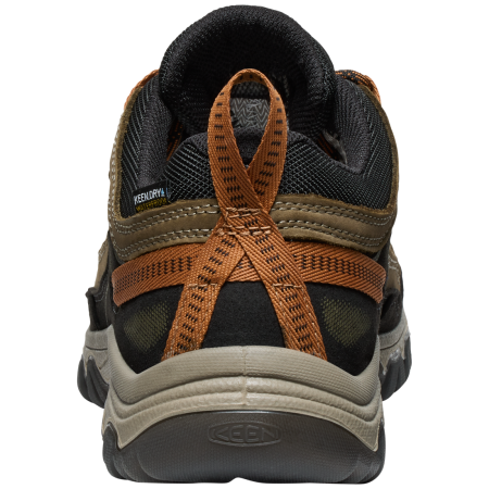 Pánske topánky Keen Targhee IV WP M