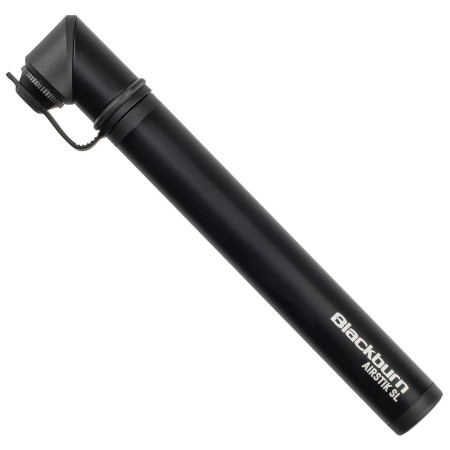Pumpička Blackburn AirStik SL čierna Black