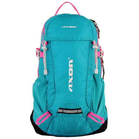 Batoh Axon Rose modrá