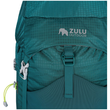 Turistický batoh Zulu Sandstone 55+5 L