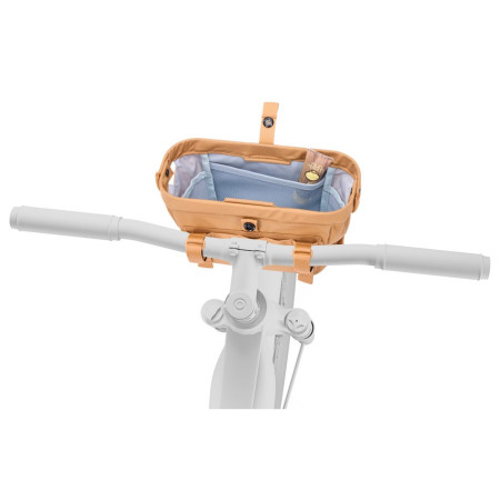 Taška na riadidlá Thule Chasm Handelbar Bag 2L