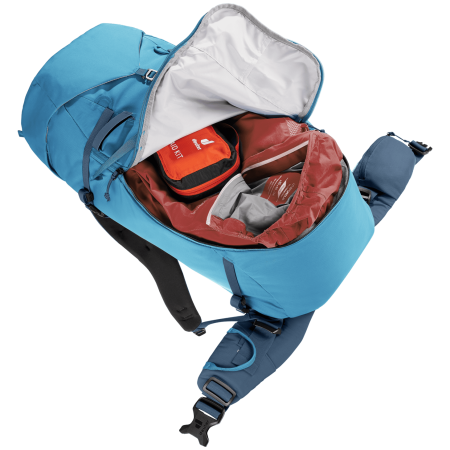 Batoh Deuter Guide 34+8