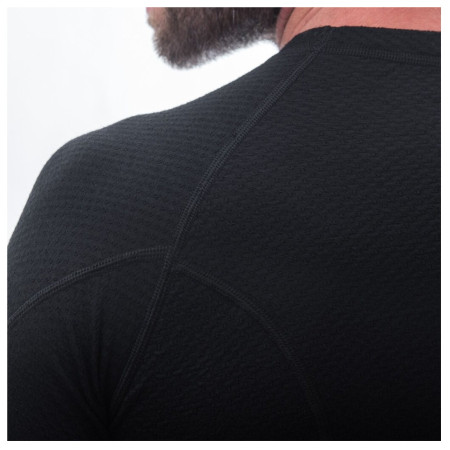 Pánske funkčné tričko Sensor Merino DF