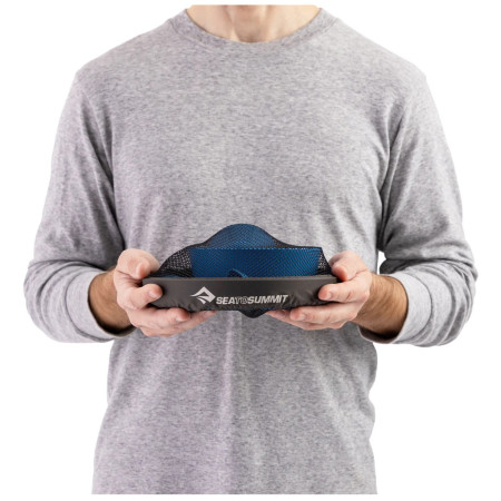 Jedálenský set Sea to Summit Camp Dinnerware Set - 6 pcs