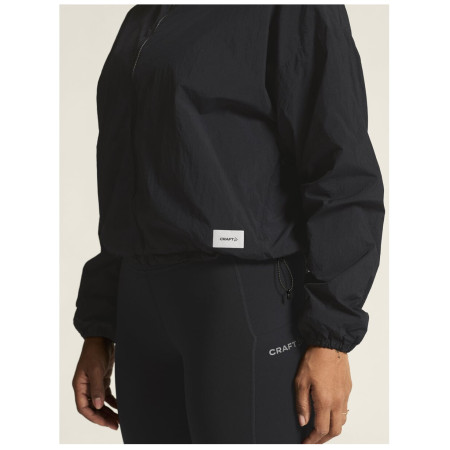 Dámska bunda Craft Subz Light Jacket W