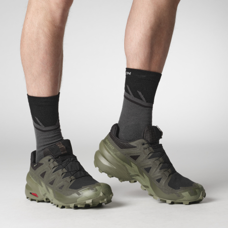 Pánske bežecké topánky Salomon Speedcross 6 Gore-Tex