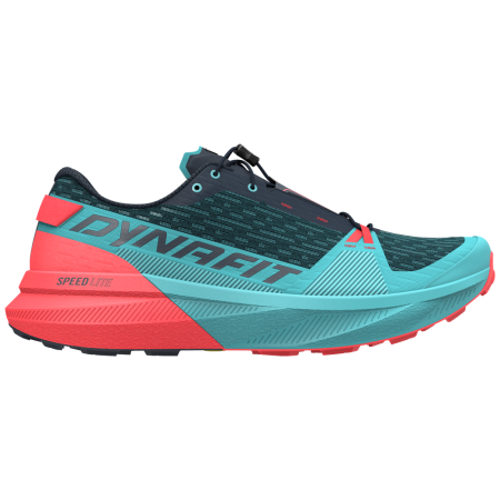 Dámske bežecké topánky Dynafit Ultra Pro 2 W modrá Marine Blue/Blueberry