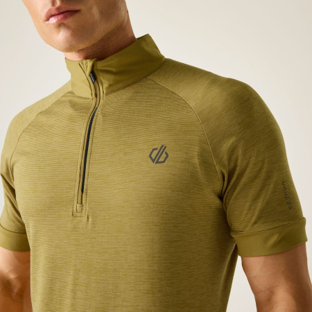 Pánsky cyklistický dres Dare 2b Pedal It Out II Jersey