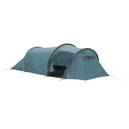 Turistický stan Robens Pioneer 3EX modrá Blue
